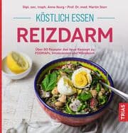 Cover von Köstlich essen Reizdarm