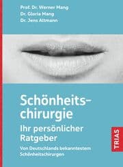 Cover von Schönheitschirurgie - Ihr persönlicher Ratgeber