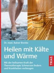 Cover von Heilen mit Kälte und Wärme