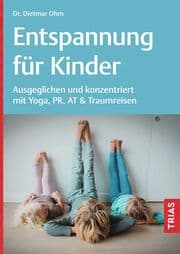 Cover von Entspannung für Kinder