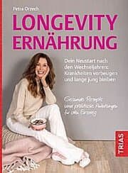 Cover von Longevity-Ernährung