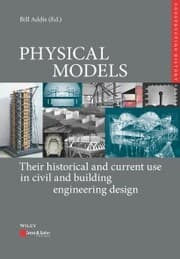 Cover von Physical Models