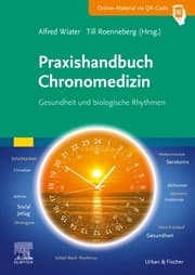 Cover von Praxishandbuch Chronomedizin