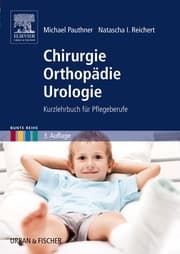 Cover von Chirurgie, Orthopädie, Urologie