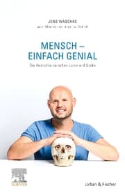 Cover von Mensch - einfach genial