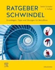 Cover von Ratgeber Schwindel