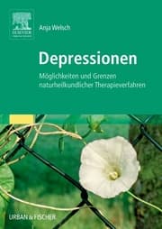 Cover von Depressionen