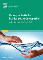 Cover von Veno-lymphatische kraniosakrale Osteopathie
