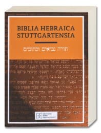 Cover von Bibel