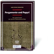 Cover von Pergamente und Papyri