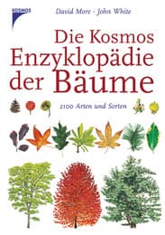 Cover von Die Kosmos Enzyklopädie der Bäume