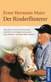 Cover von Der Rinderflüsterer