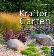 Cover von Kraftort Garten
