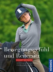 Cover von Bewegungsgefühl und Reitersitz