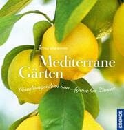Cover von Mediterrane Gärten