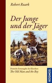 Cover von Der Junge und der Jäger