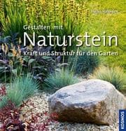 Cover von Gestalten mit Naturstein