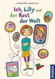 Cover von Ich, Lilly und der Rest der Welt
