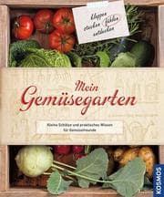 Cover von Mein Gemüsegarten