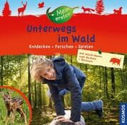 Cover von Mein erstes Unterwegs im Wald