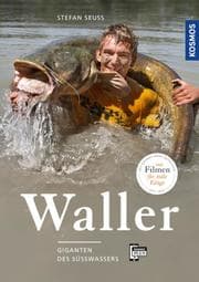 Cover von Waller