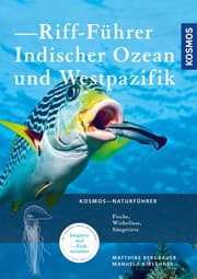 Cover von Riff-Führer Indischer Ozean und Westpazifik