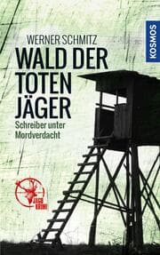 Cover von Wald der toten Jäger