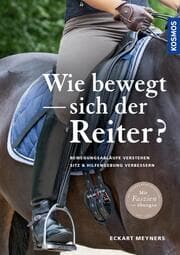 Cover von Wie bewegt sich der Reiter?