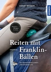 Cover von Reiten mit Franklin-Bällen