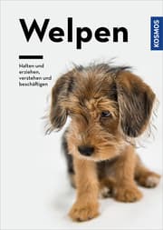 Cover von Welpen