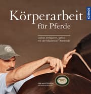 Cover von Körperarbeit für Pferde
