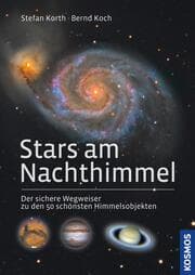 Cover von Stars am Nachthimmel