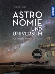 Cover von Astronomie und Universum