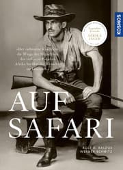 Cover von Auf Safari
