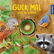 Cover von Guck mal wer da wohnt