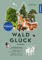 Cover von Waldglück