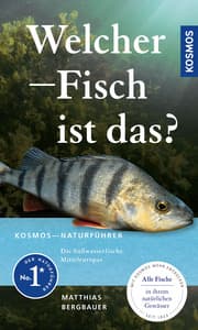 Cover von Welcher Fisch ist das?