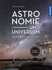 Cover von Astronomie und Universum