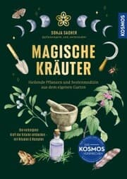 Cover von Magische Kräuter