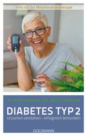 Cover von Diabetes Typ 2