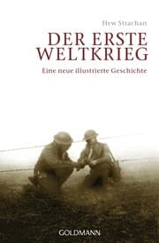 Cover von Der Erste Weltkrieg