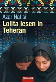 Cover von Lolita lesen in Teheran