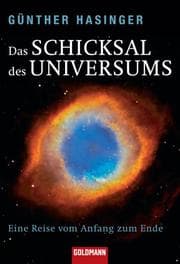 Cover von Das Schicksal des Universums