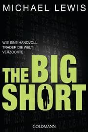 Cover von The Big Short