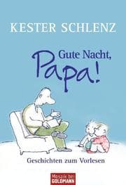 Cover von Gute Nacht, Papa!