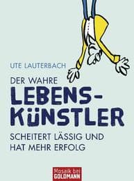 Cover von Der wahre Lebenskünstler