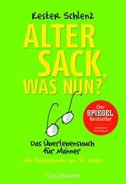 Cover von Alter Sack, was nun?