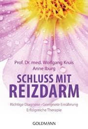 Cover von Schluss mit Reizdarm