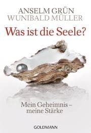 Cover von Was ist die Seele?