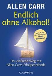 Cover von Endlich ohne Alkohol!